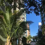 Apartamento Beira Mar - Condominio Jtr - Maceio