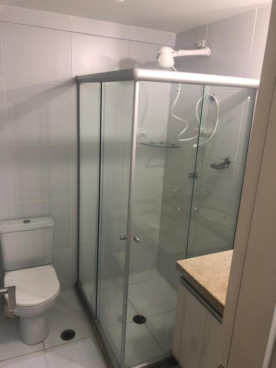 Apartamento Beira Mar - Jtr - Maceió