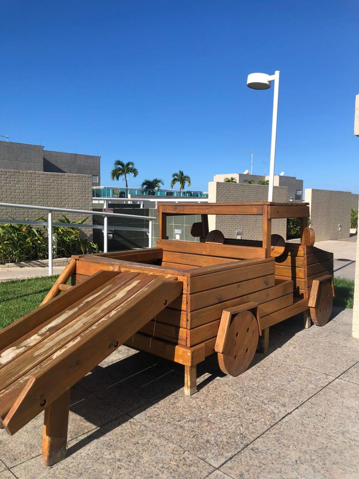 Beira Mar - Jtr - * Maceió