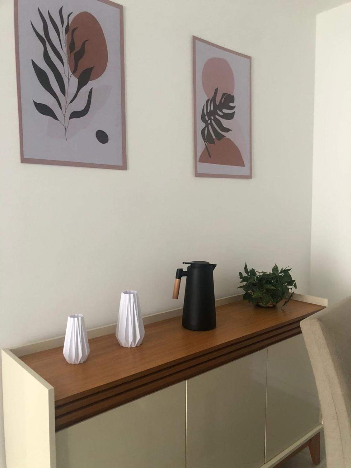 Apartamento Beira Mar - Jtr - *