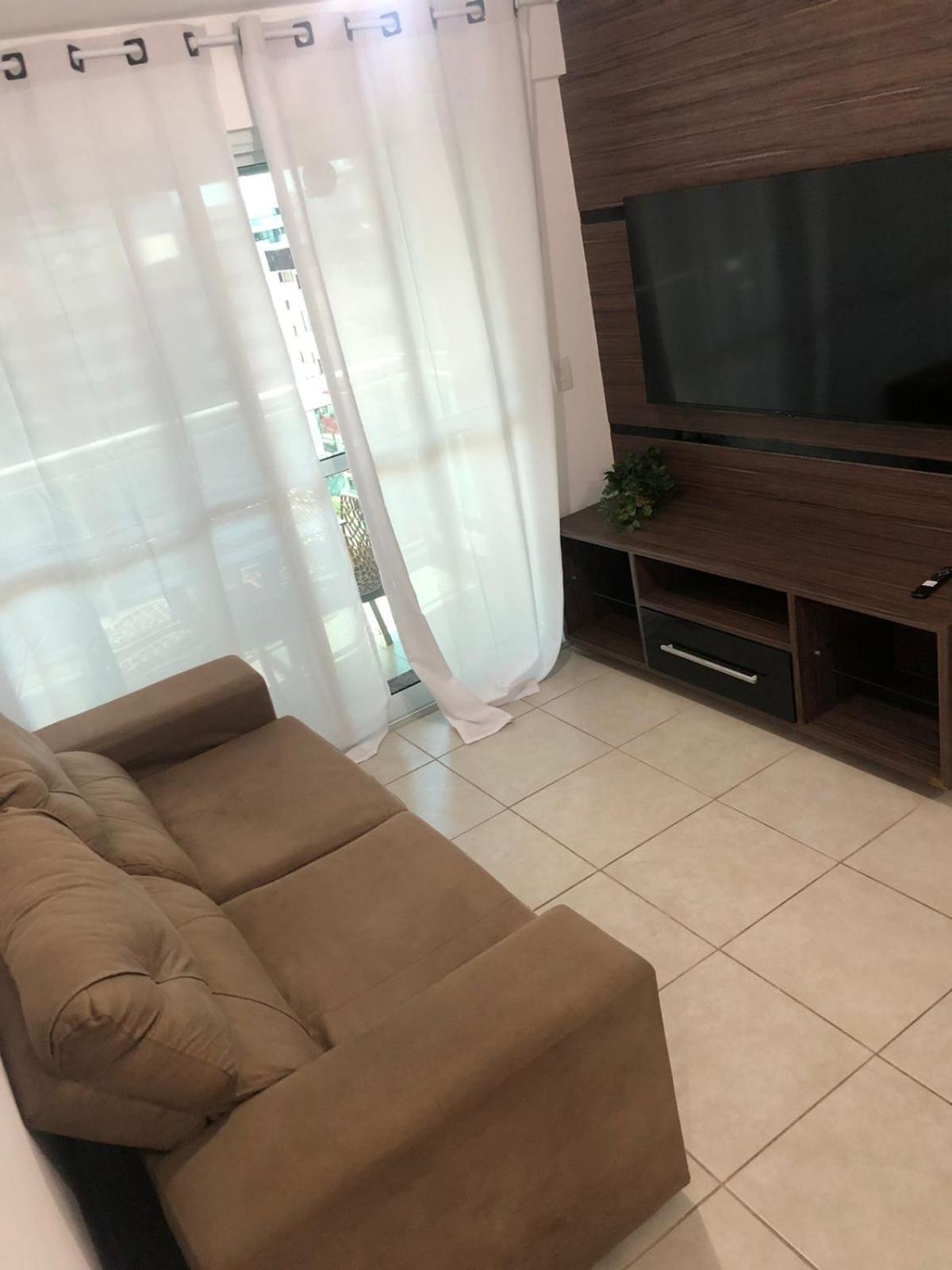 Beira Mar - Jtr - Apartamento Maceió