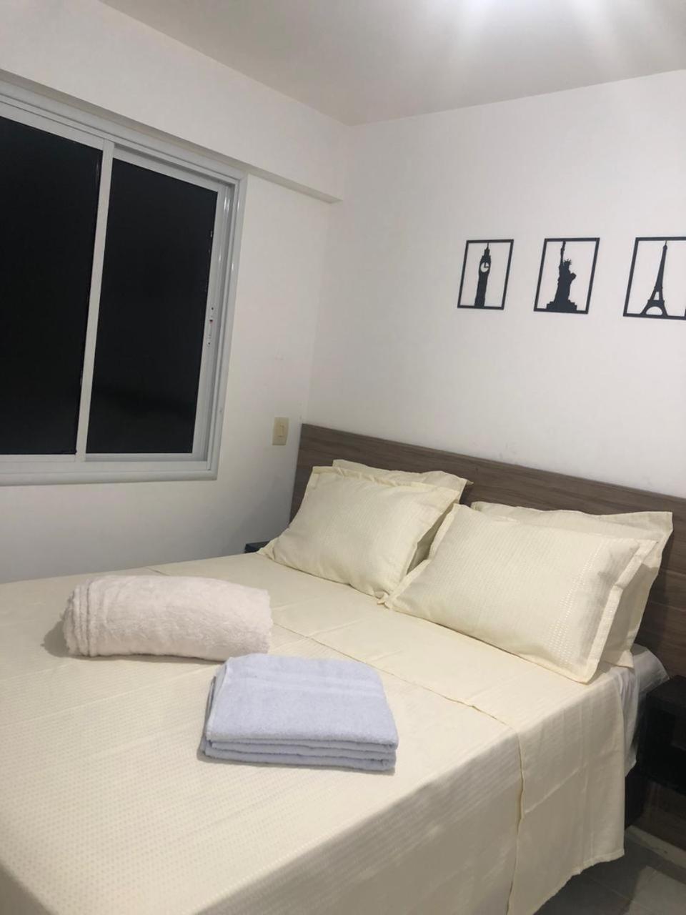 Apartamento Beira Mar - Jtr -