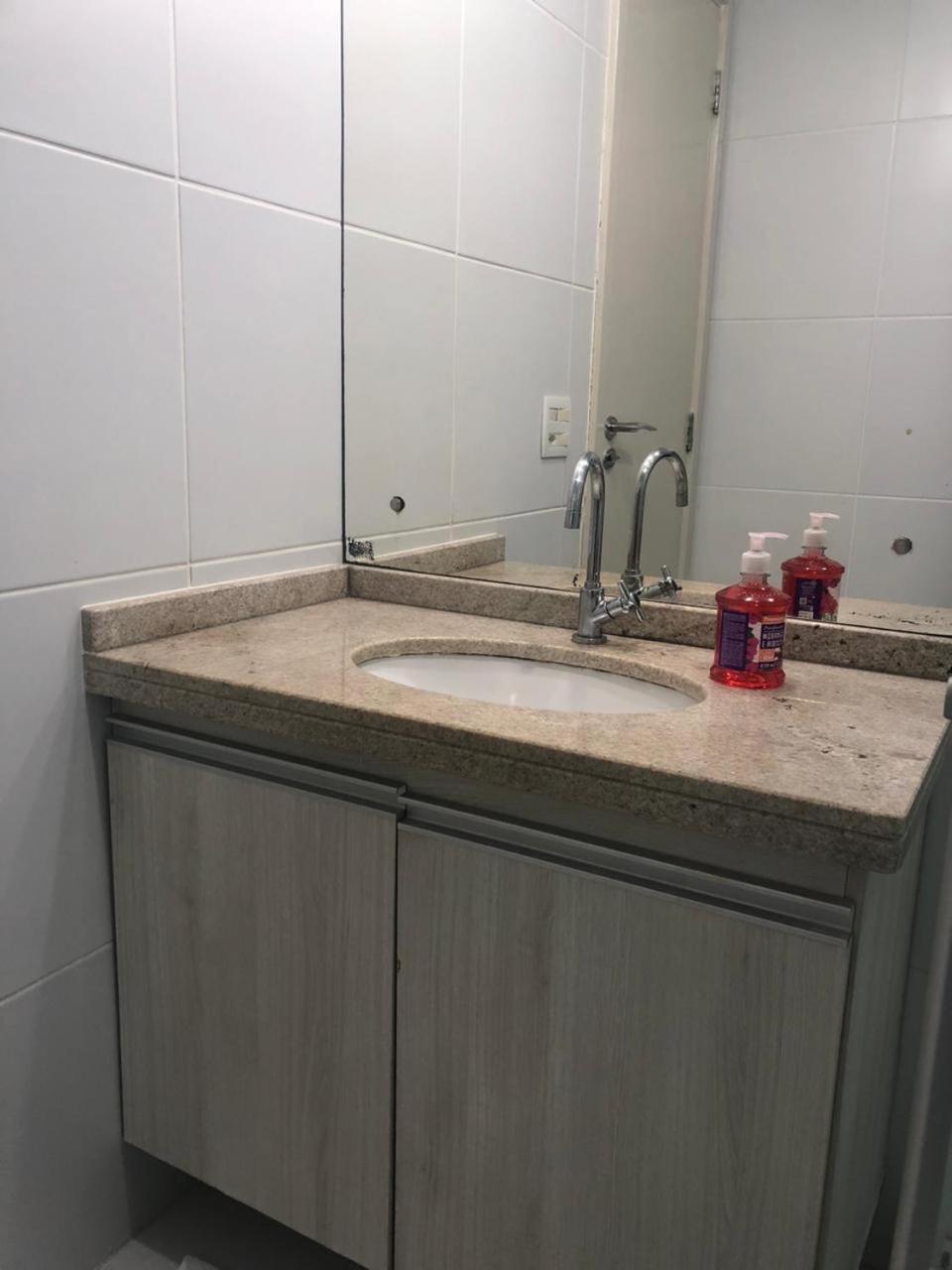 Beira Mar - Jtr - Apartamento *
