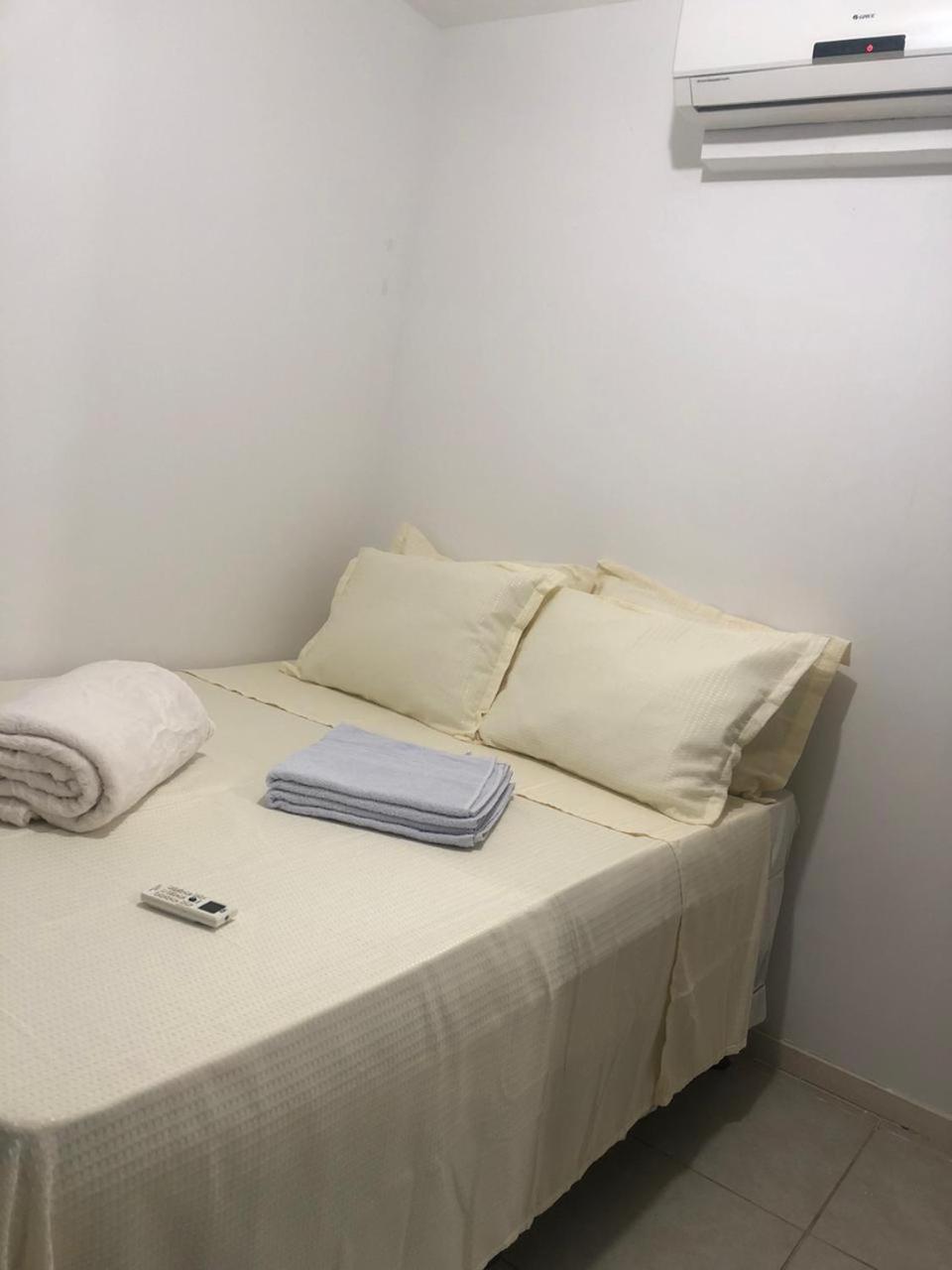 Beira Mar - Jtr - Apartamento Maceió