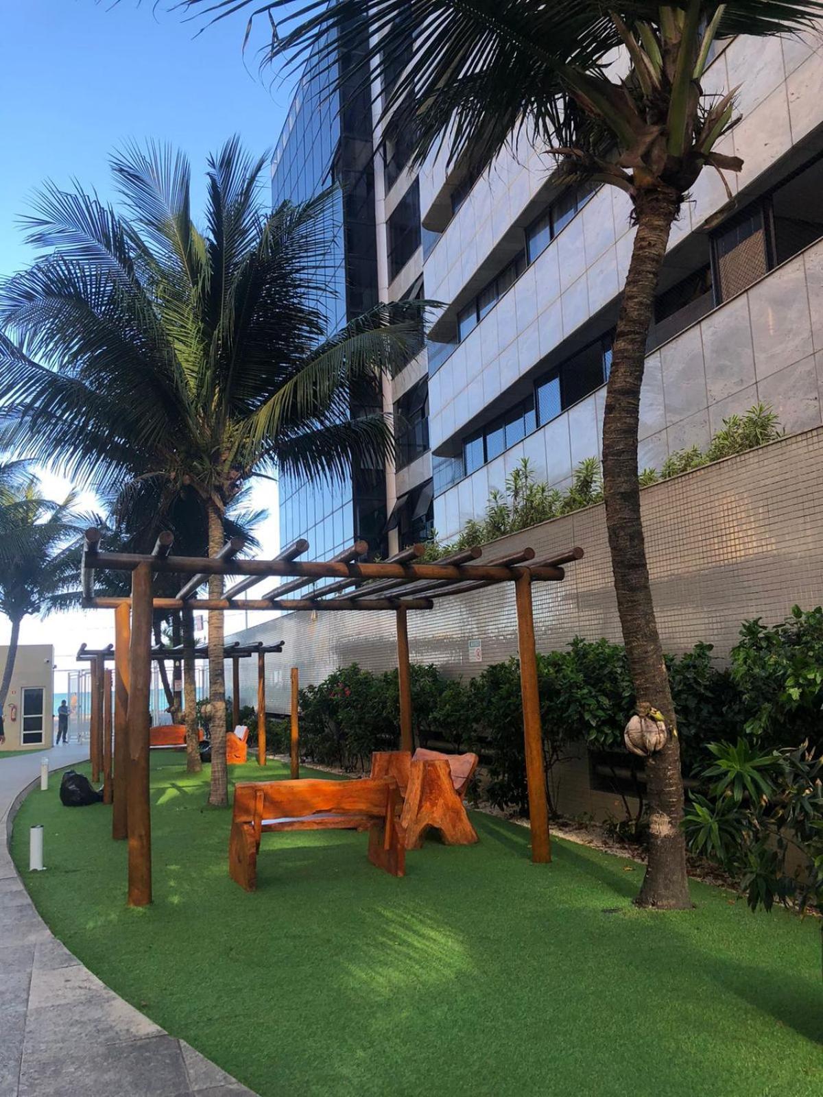 Beira Mar - Jtr - *
