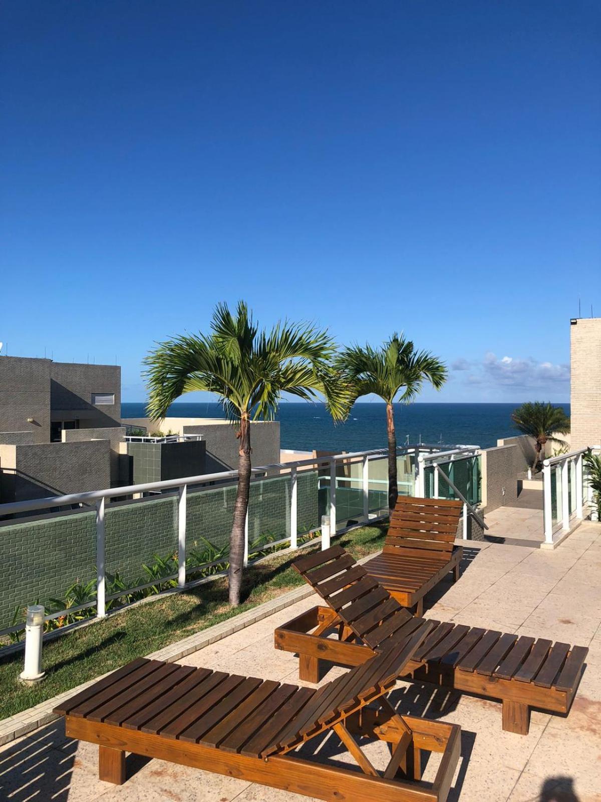 Beira Mar - Jtr -