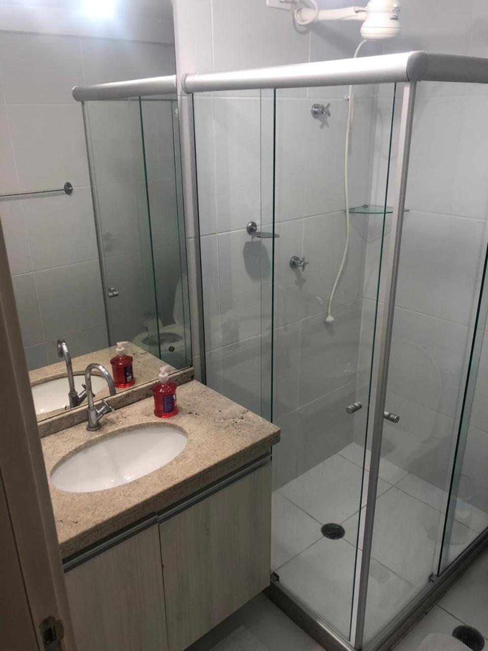 Apartamento Beira Mar - Jtr - *