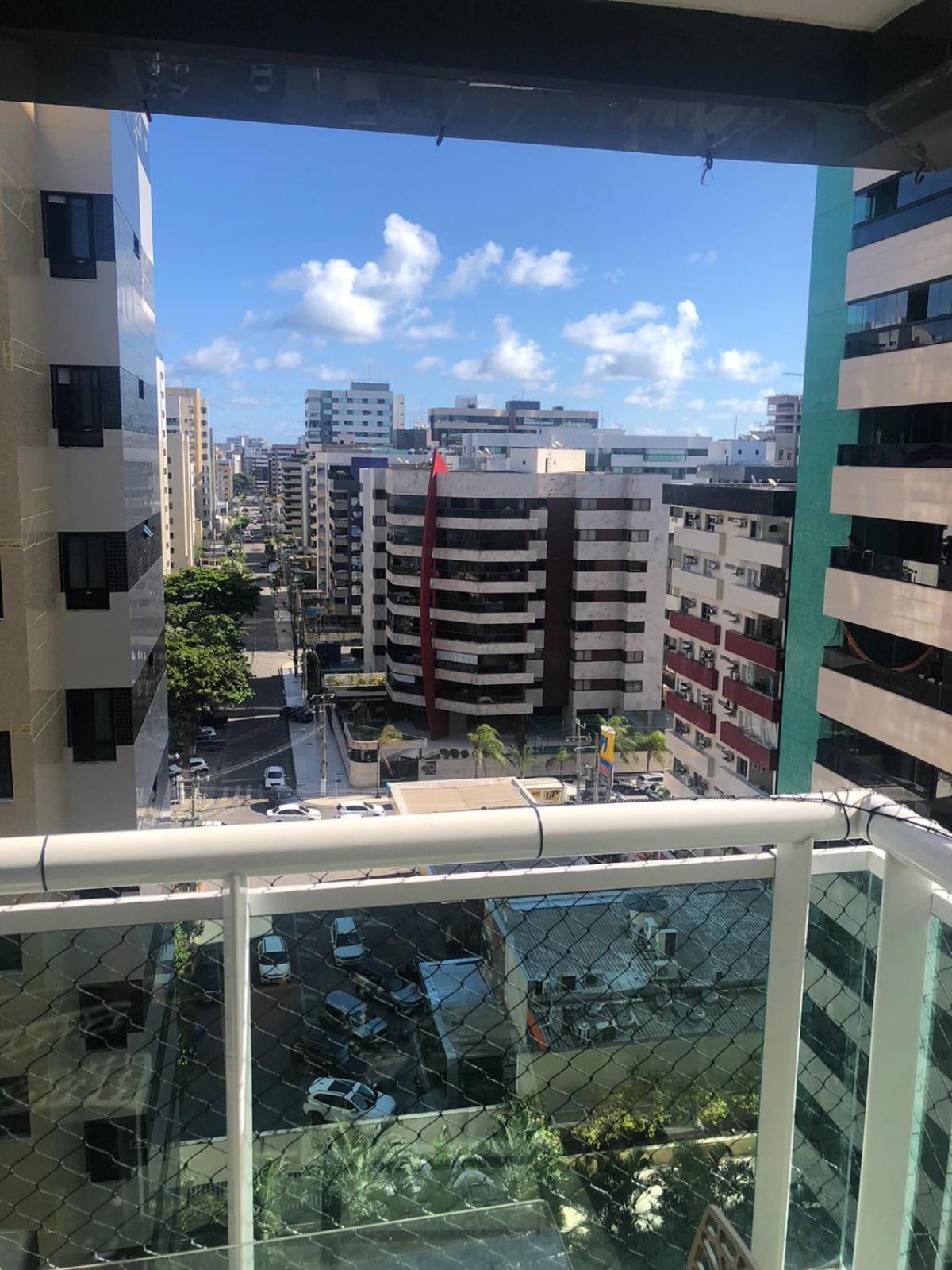 Beira Mar - Jtr - Apartamento Maceió