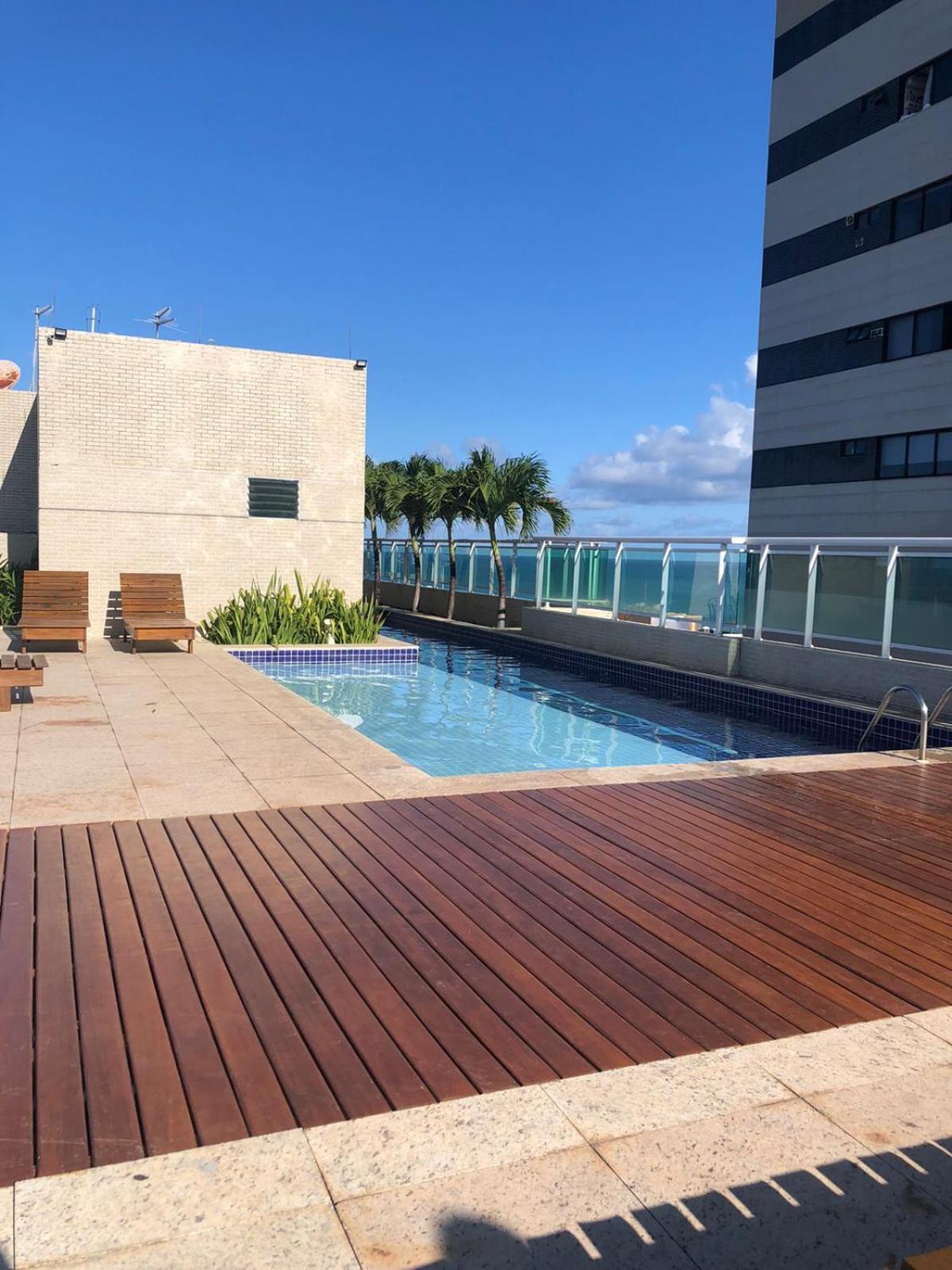 Beira Mar - Jtr -
